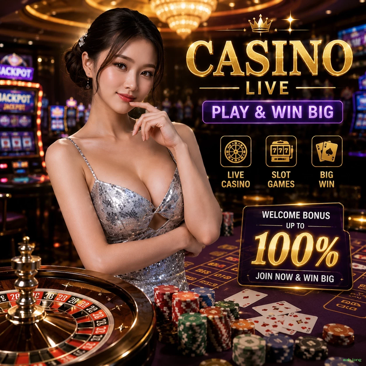 mahjong Berita Terbaru