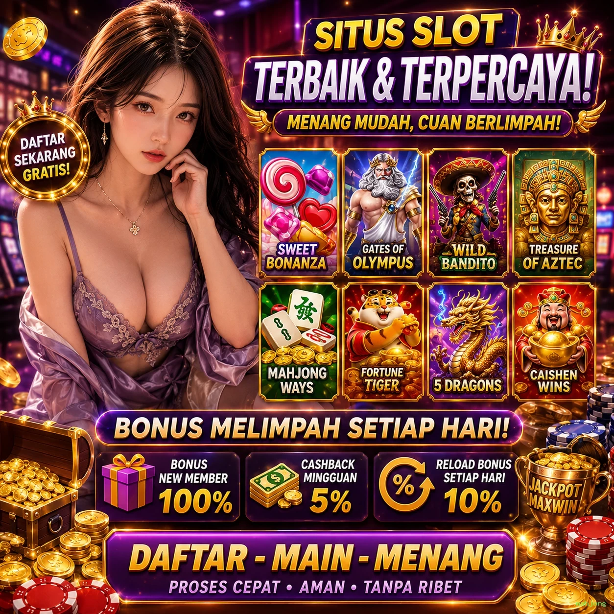 Inovasi dan Fitur Menarik di mahjong yang Perlu Diketahui